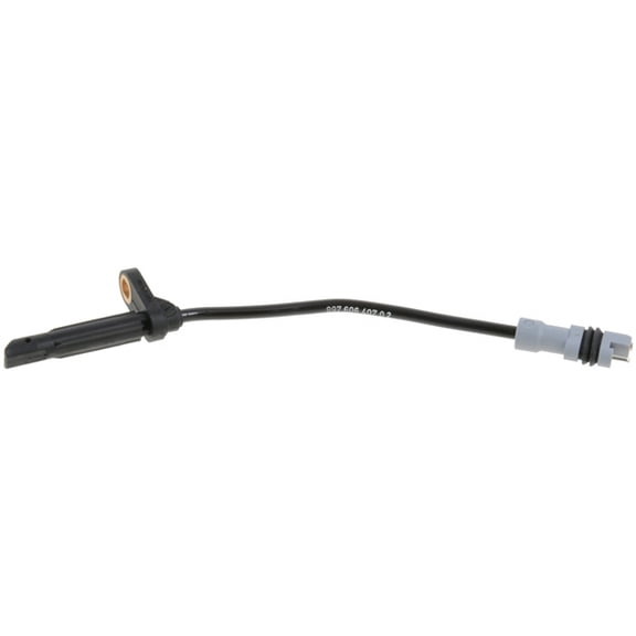 Bosch Wheel Speed Sensor