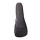 thumbnail image 3 of Funda para bajo, funda acolchada para bajo, funda acolchada suave para ukelele y bajo 26 pulgadas, 3 of 9