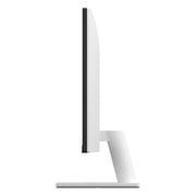 LG 27 UltraFine 4K UHD HDR10 IPS Monitor, White, 27US500-W