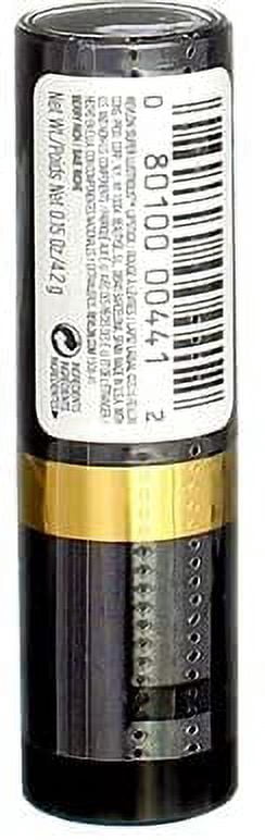 Revlon Super Lustrous Lipstick, Berry Rich [510] 0.15 oz