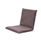 thumbnail image 5 of Cojín de suelo Soledad Silla plegable para juegos interior exterior camping, 5 of 9