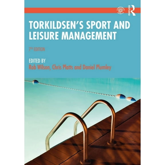 Torkildsen's Sport and Leisure Management, (Paperback)