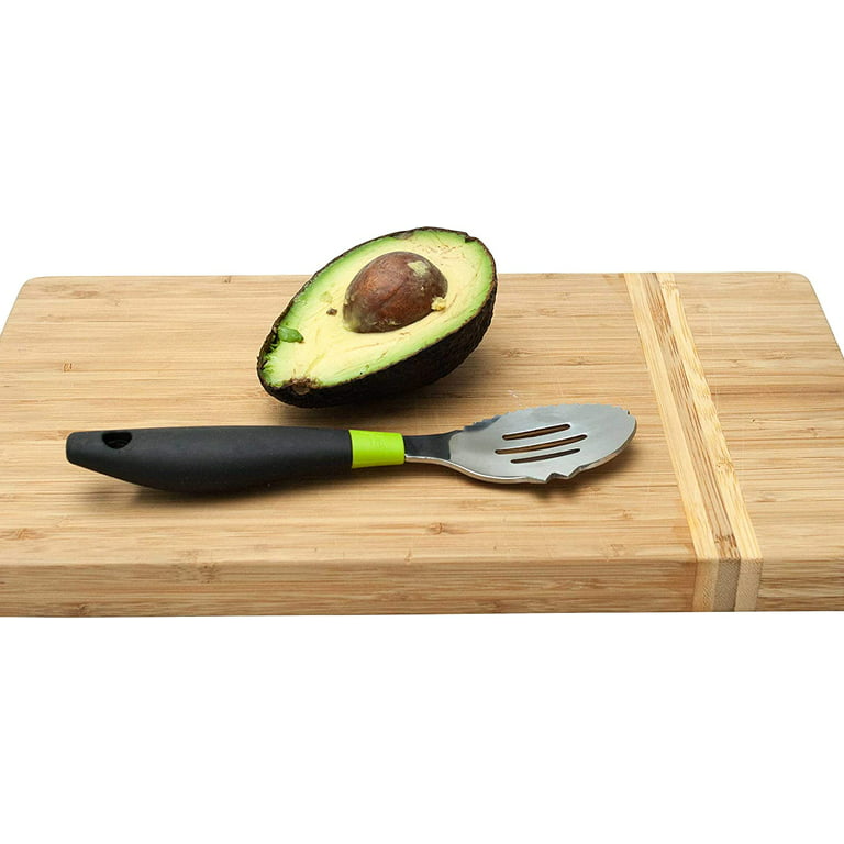 Avocado Knife (Cut / Pit / Scoop) - THE BEACH PLUM COMPANY