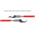 thumbnail image 4 of BGA Chip BST#70 CPU Glue Remover Pry Tool Set, 4 of 6