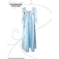 thumbnail image 5 of Underwraps The Princess Bride Buttercup Wedding Dress Costume | Small Female, 5 of 8