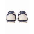 thumbnail image 4 of New with box Onitsuka Tiger retro casual sneakers white and dark blue Unisex, 4 of 6
