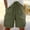 Green, variant on Bermuda Shorts for Women Knee Length Only Moment Bermuda Shorts for Women Knee Length Nylon,Spandex Casual Loose Elastic Waist Drawstring Beach Cover Up Shorts Black,XL