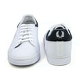 thumbnail image 6 of Fred Perry Men Sidespin Canvas Fashion Sneaker, 6 of 7