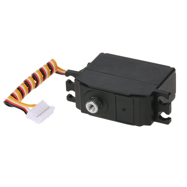 12428 servo sales upgrade