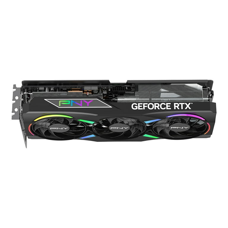 PNY NVIDIA GeForce RTX™ 5070 Ti Epic-X™ ARGB OC Triple Fan