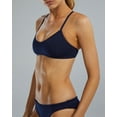 thumbnail image 3 of Tyr Women'S Solid Trinity Top Durafast Elite, 3 of 5