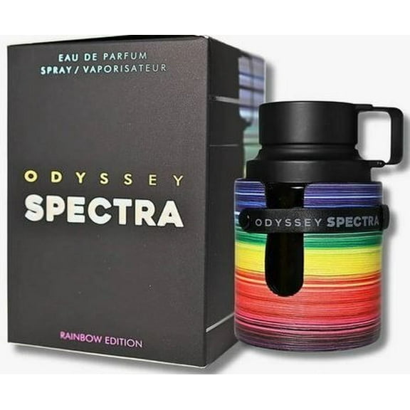 Armaf Men's Odyssey Spectra EDP Spray 6.7 oz Fragrances 6295199800737