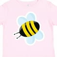 thumbnail image 4 of Inktastic Bumble Bee Boys or Girls Toddler T-Shirt, 4 of 5