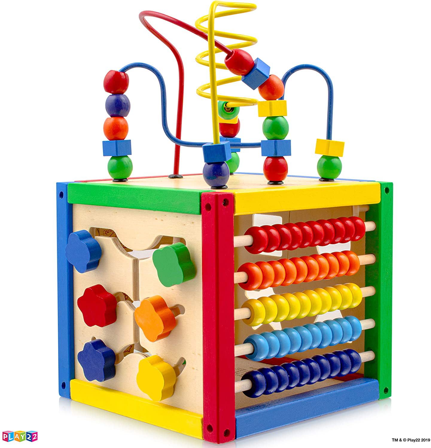 abacus for babies