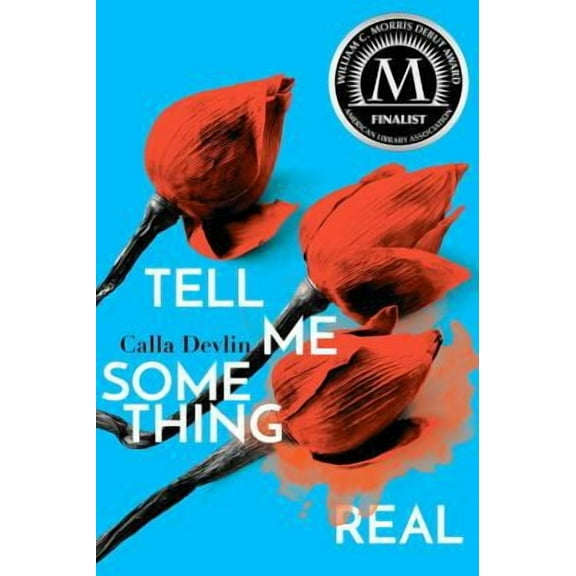 Tell Me Something Real (Paperback)