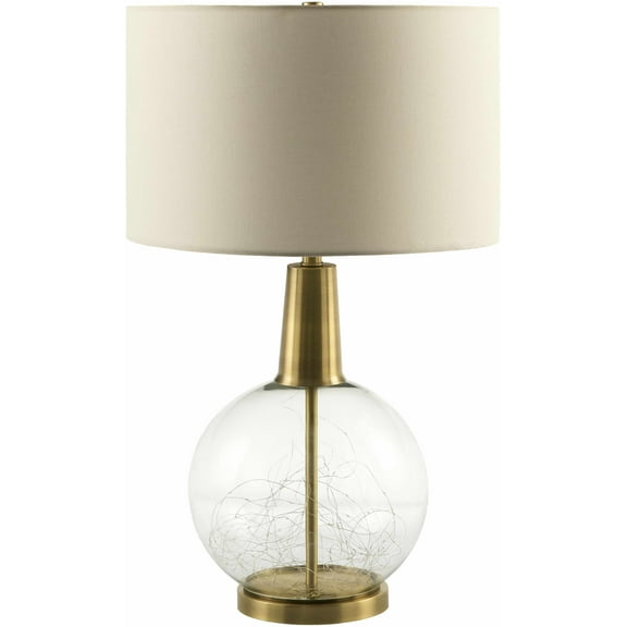 Hauteloom Kapinkong Table Lamp