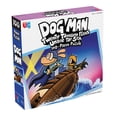 thumbnail image 1 of Puzzle University Games Dog Man 20.000 pulgas bajo el mar, 1 of 5