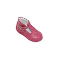 thumbnail image 1 of ZAPATOS CASUALES ANDANENES ROSA FIUSHA PIEL 6114N12 Leon 6114N12p, 1 of 3
