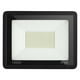 thumbnail image 1 of Luz de inundación de la pared Sensor de movimiento para exteriores, reflector LED resistente IP66, iluminación LED, incandescente para garaje de jardín , 4000K, 1 of 8