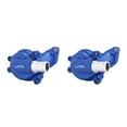 thumbnail image 4 of relayinert Ride Stylish And Functional Water Pump Cover Hot Sink Designed Cover Can blue 2Set, 4 of 6