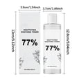 thumbnail image 4 of Xihbxyly Limpiador Facial Hidratante, Gel Limpiador Suave con Vitamina C, Hidratante y Aclarador de La Piel, Rutina Diaria de Cuidado de La Piel, Apto para Pieles Sensibles, 100 Ml, 4 of 7