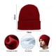 thumbnail image 3 of Gorro Bufanda Tejidos Conjunto Para Frio Invierno Unisex 2pz, 3 of 3