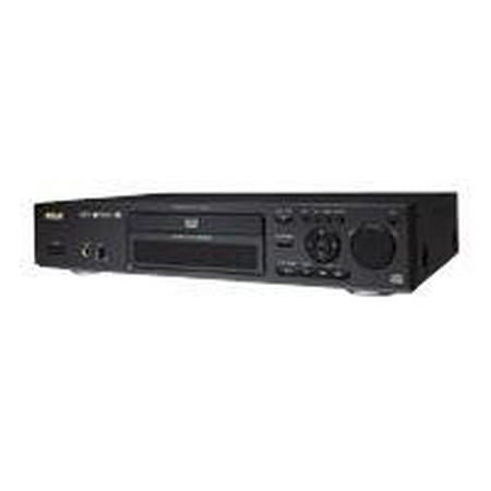 RCA RC6000P - DVD player