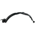 thumbnail image 3 of Fender Liner Compatible with LEXUS RX350/RX450H 10-12 FRONT Left Driver Side, 3 of 5