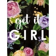 thumbnail image 1 of 6x8 Get it Girl, 1 of 1