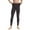 Navy, variant on Dovford Men's Lightweight Thermal Underwear Bottoms Fleece Lined Long Johns for Men Base Layer Pants for Cold Weather