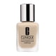 thumbnail image 2 of Clinique Superbalanced Makeup - # 15 Golden (dG) - Combinación seca a base aceitosa combinada para mujeres 1 oz, 2 of 5