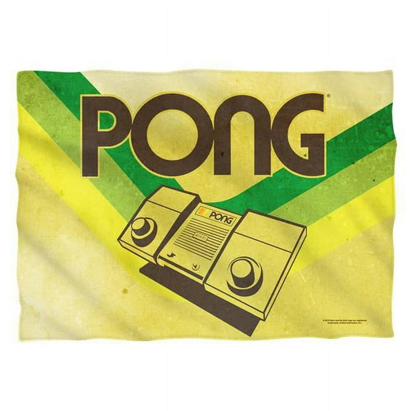 Atari Pillowcase