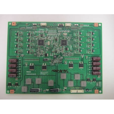 Toshiba 58L8400U / Seiki SE58UY06 LED Driver (C580S01E02B) 75040187