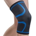 thumbnail image 4 of Knee Brace Compression Sleeve, 4 of 5