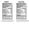 thumbnail image 5 of Gatorade Zero Thirst Quencher Sport Drink, Variety Pack, 12 fl oz, 24 Bottles, 5 of 12