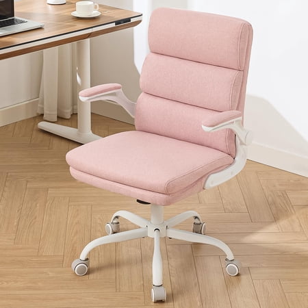 small desk chair comfy office product