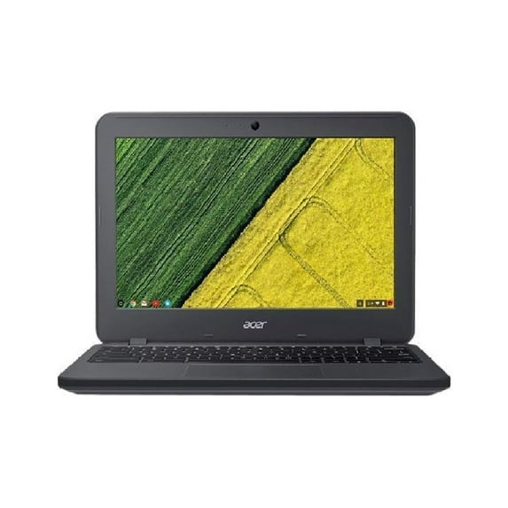 Restored Acer Chromebook C731-C8VE 11.6-in Laptop - 4GB 16GB eMMC Chrome OS - Bluetooth, Webcam