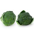 thumbnail image 4 of Artificial Vegetables Lifelike Realistic Cauliflower Artificial Food Home Decor Vegetables, 4 of 5