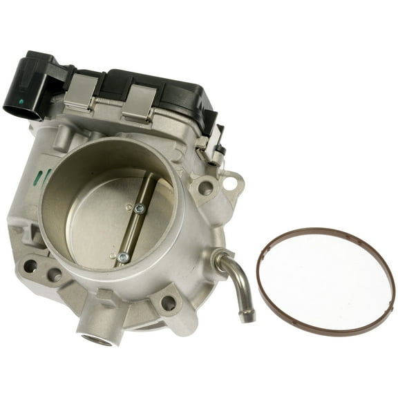 Dorman 977-085 Electronic Throttle Body for Specific Volkswagen Models (OE FIX)