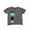 charcoal boy, variant on DX-Xtreme - Little Boys Short Sleeve T-Shirt 31045-2T (charcoal boy)