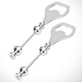 thumbnail image 5 of 20pcs Beadable Beer Opener Beer Bottle Opener, 5 of 5