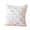 A, variant on Easter Bunny Pillow Cases and Embroidered Pillow Covers, Decorative Easter Decor for Sofa and Bedroom, High-End Floral Cushion Shells for Living Room, Multiple Styles, 1-Pack
