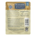 thumbnail image 2 of Blue Buffalo Delectables Natural Wet Dog Food Topper, Turkey Dinner 3oz, 2 of 10