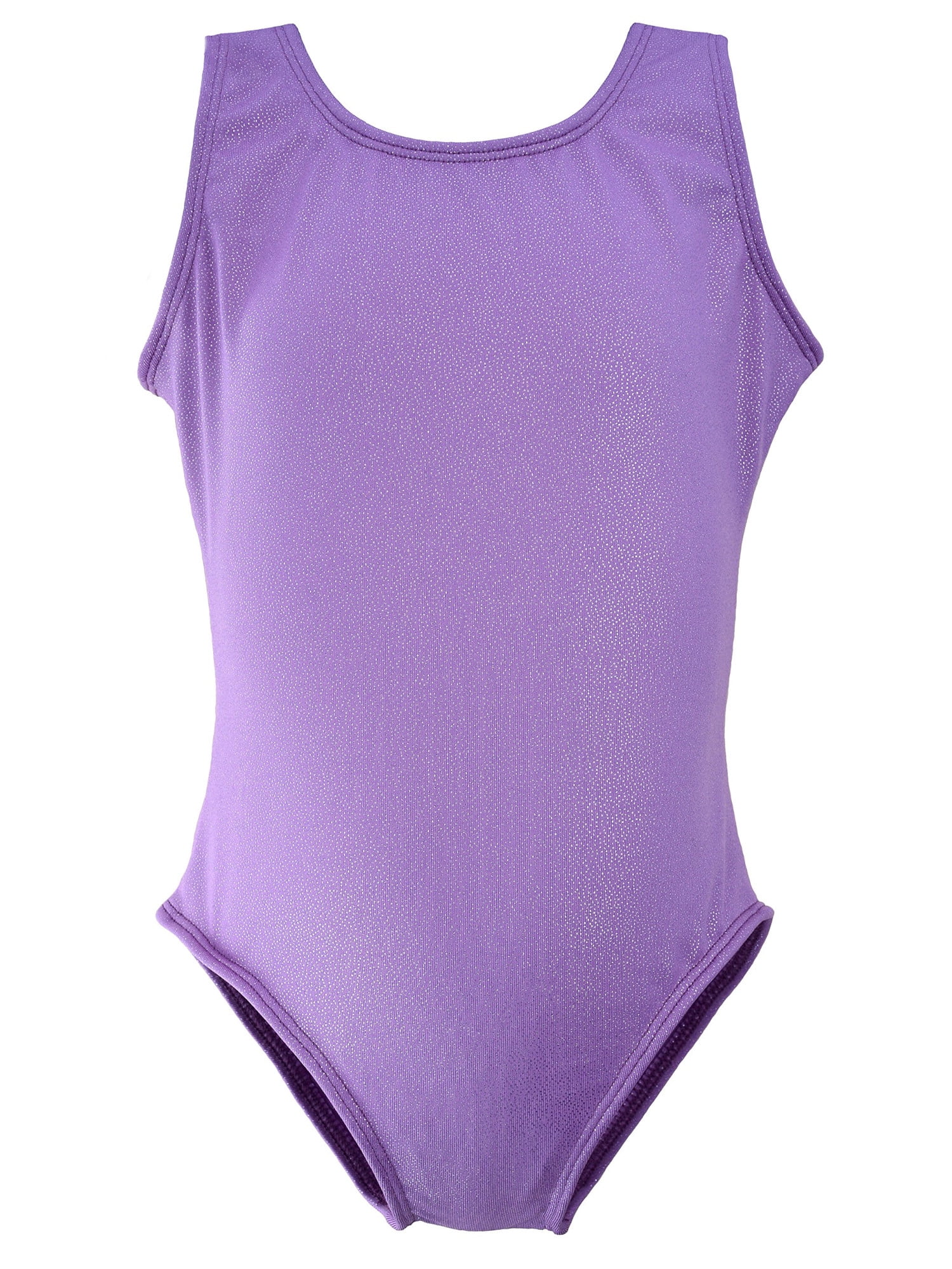 Dancina Gymnastics Leotards for Girls Outfit Tumbling Unitard
