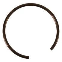 John Deere Original Equipment Snap Ring - M76120
