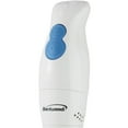 thumbnail image 3 of Brentwood Hand Blender 2-Speed 200W, DESIGN 1, White, 3 of 6