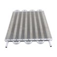 thumbnail image 3 of Engine Oil Cooling Transmission Radiator,8 Row Rear-Differential Cooling System Auto-Manual Car Condenser, 3 of 7