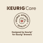 Keurig Descale and Cleanse Starter Kit for Keurig Brewers
