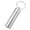 M, variant on Anointing Oil Keychain Portable Anointing Oil Bottles with Inspirational Design, Compact Refillable Vials for Prayer, Spiritual Encouragement, and On-the-Go Faith Support