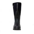 thumbnail image 4 of Dryshod Men's Mudcat High Soft Toe Work Boot Black/Orange  - MDC-MH-BK, 4 of 7
